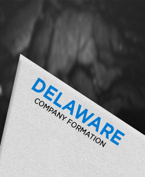 What is the difference between a Delaware LLC and a Delaware Corporation